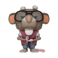 pop splinter mutant mayhem 1400