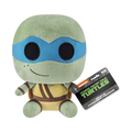 leonardo plush funko