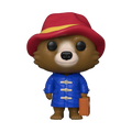 Pop! Paddington with Suitcase