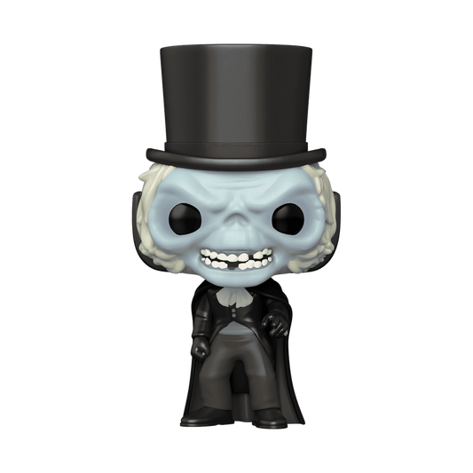 LE MANOIR HANTEE POP Disney N° 1430 Hatbox Ghost Le Manoir hanté et les 999 Fantômes