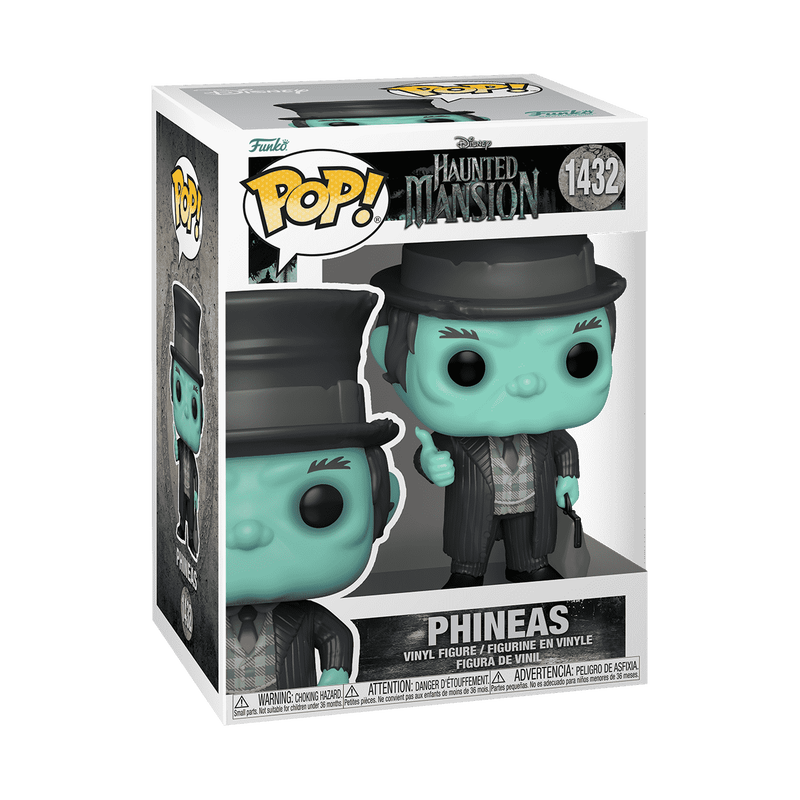 pop phineas 1432