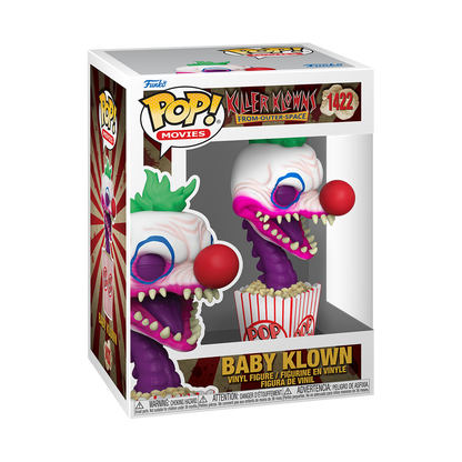 Pop! Baby Klown