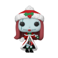 pop christmas sally 1382