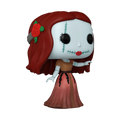 pop sally in formal gown 1380