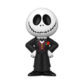 vinyl soda jack skellington in formal suit