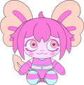 Vitzy Plush (9in)