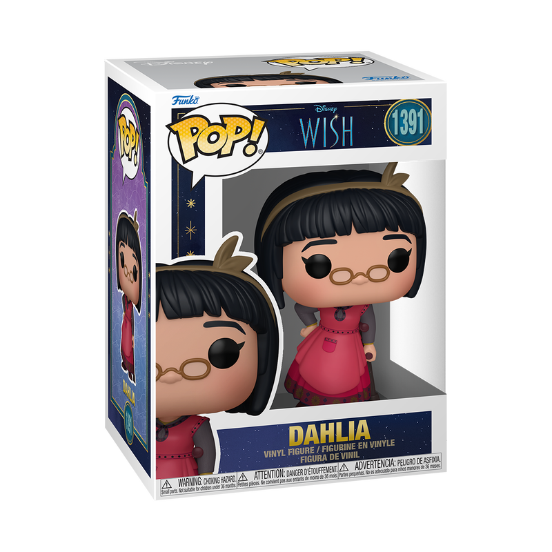 Dália