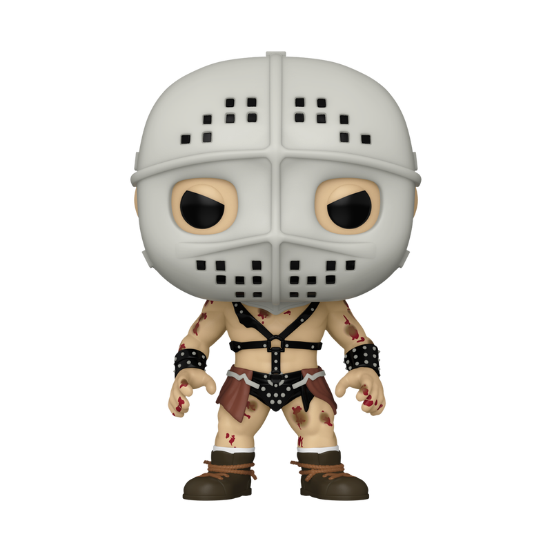 Lord Humungus