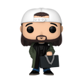 Silent Bob