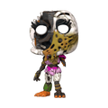 Pop! Ruined Chica 