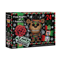 five nights at freddys 2023 advent calendar