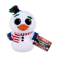 Holiday Chica -pehmolelu 
