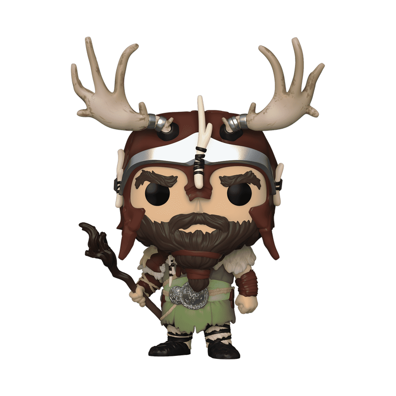 pop druid 941