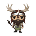 pop druid 941