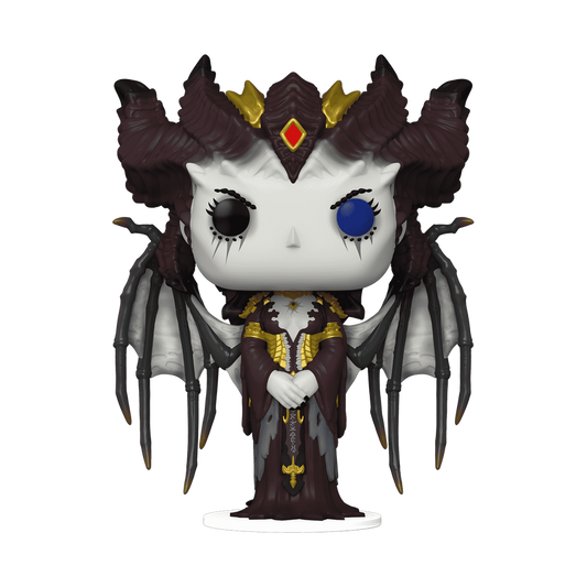 DIABLO 4 POP Super 6'' N° 942 Lilith