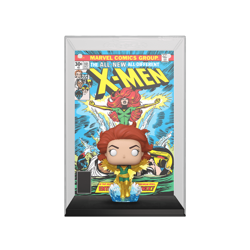 Pop! Comic Covers Phoenix X-Men #101