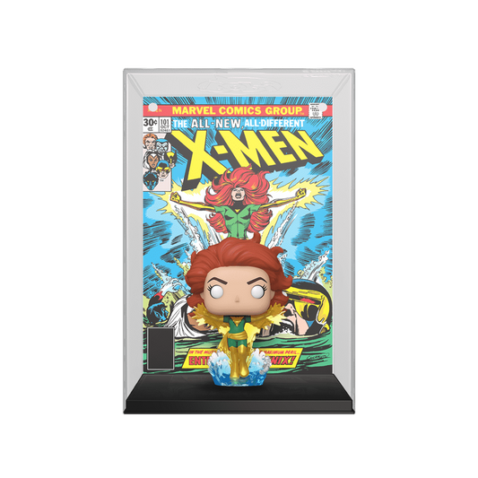 Pop! Comic Covers Phoenix X-Men #101