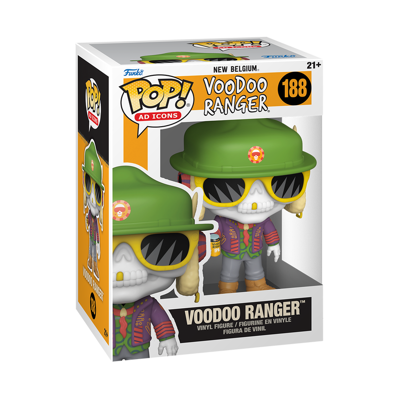 Voodoo Ranger