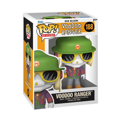 Voodoo Ranger