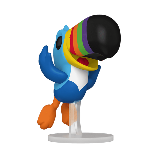 Toucan Sam