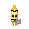 Žlutá tužka (Ahoj sluníčko) 