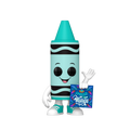 Tyrkysová tužka (Roztáhni křídla) 