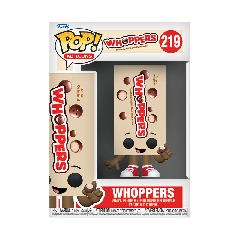 Whoppersi kast 