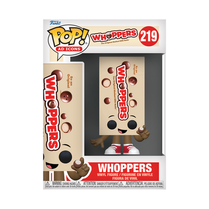 Whoppers Box