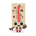 Whoppersi kast 
