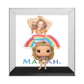 pop albums mariah carey rainbow 52