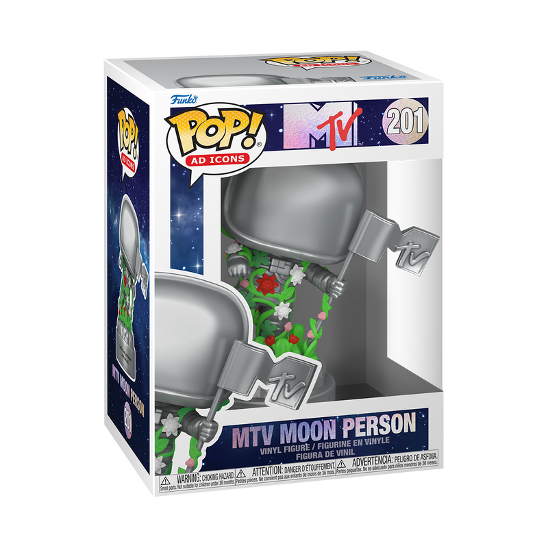 pop mtv moon person with flowers 201