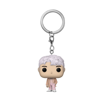 J Hope Proof Pop! Keychain BTS porte-clés Pocket POP! Vinyl J-Hope