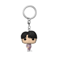 Jimin PROOF Pop! Keychain BTS porte-clés Pocket POP! Vinyl Jimin 4 cm
