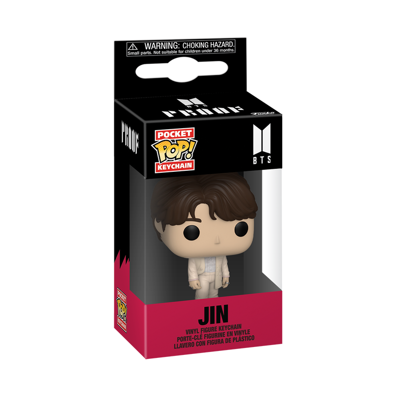 Breloc Pop! Jin 