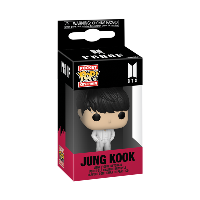 Breloc Pop! Jung Kook 