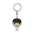 Jung Kook PROOF Pop! Keychain BTS porte-clés Pocket POP! Vinyl Jung Kook 4 cm