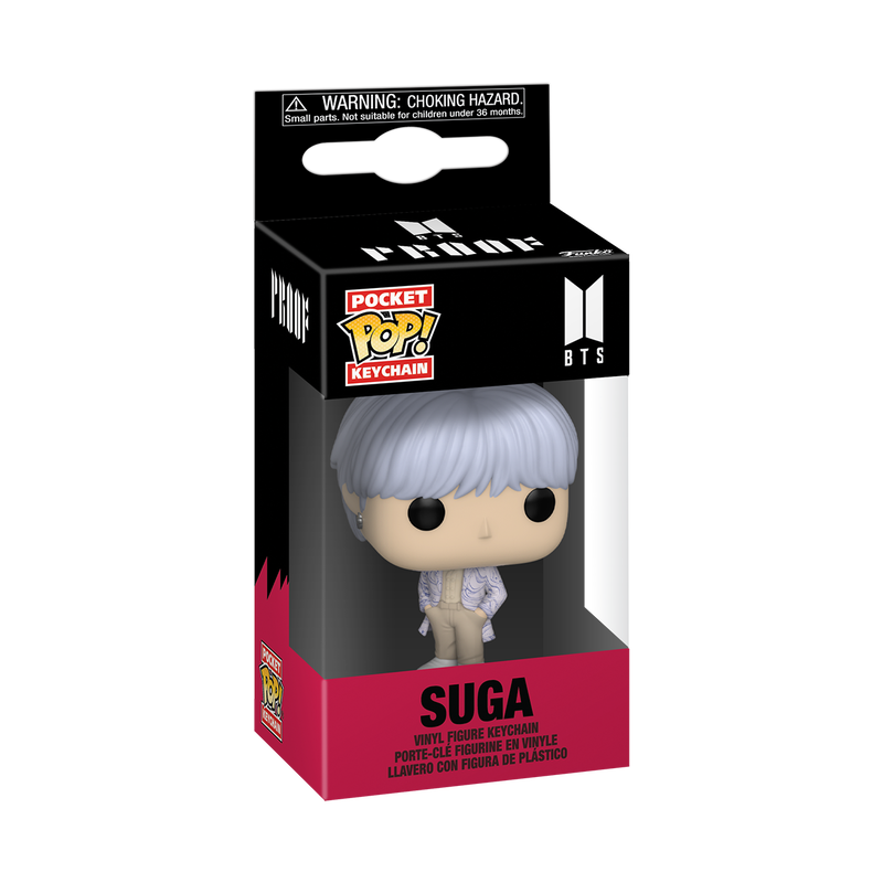 Breloc Pop! Suga 
