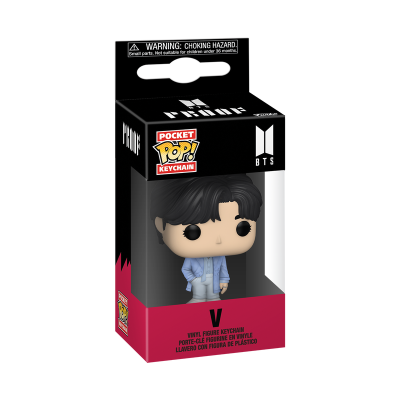 Breloc Pop! V 
