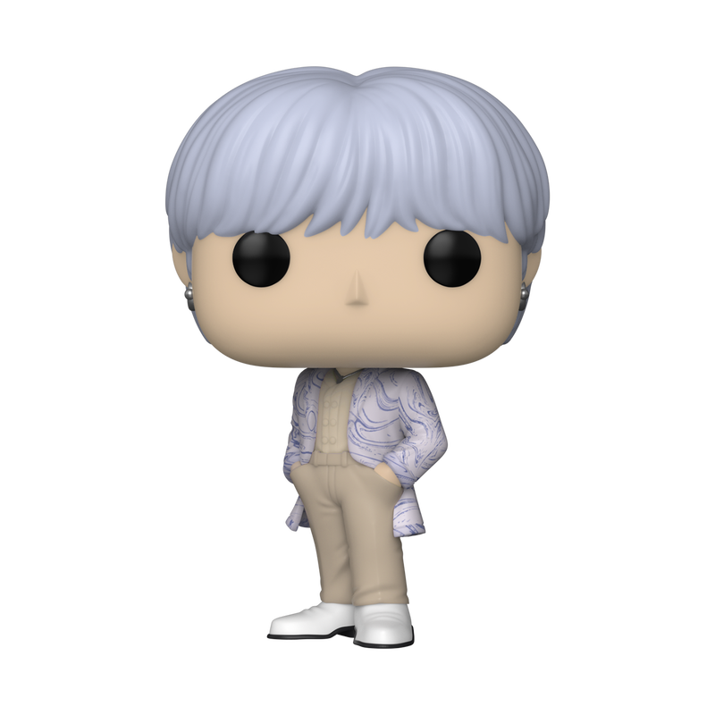 pop suga proof 369