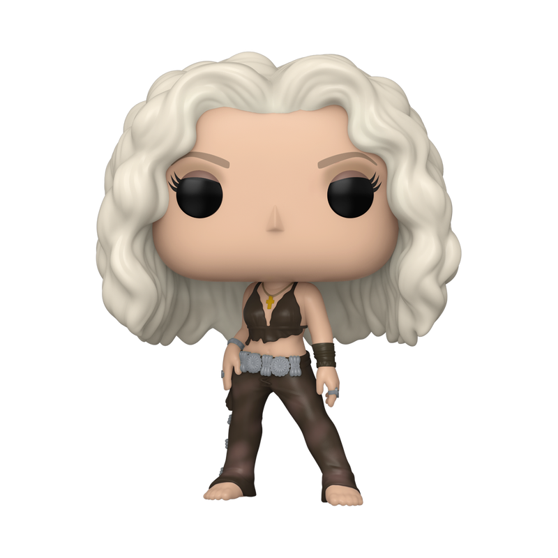 pop shakira 357
