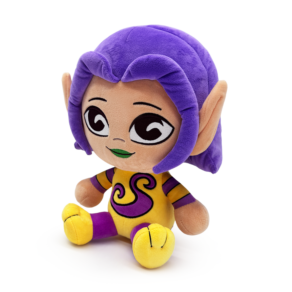 Ly the Fairy Plush (9in)