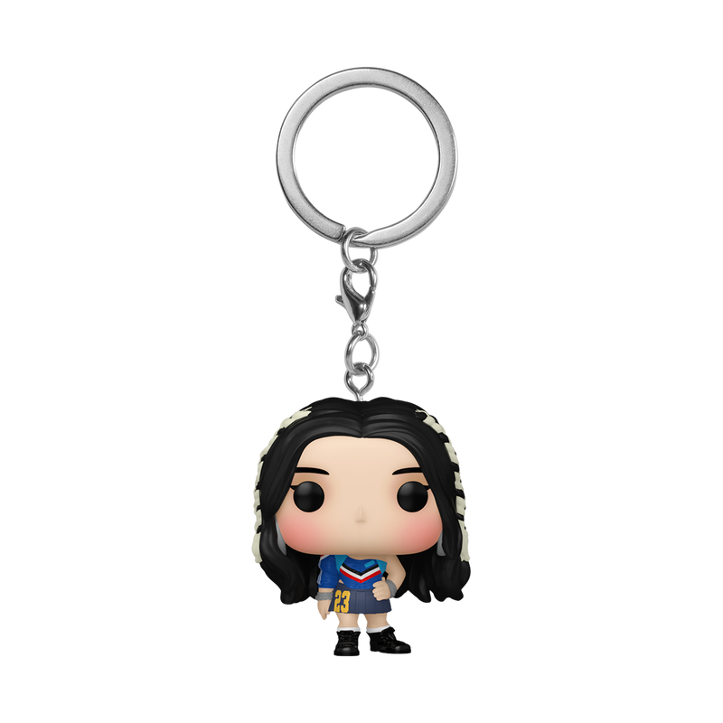 Võtmehoidja Pop! Jisoo 
