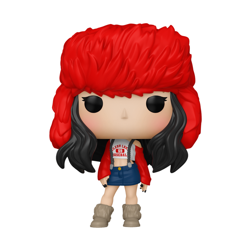Pop! Jennie