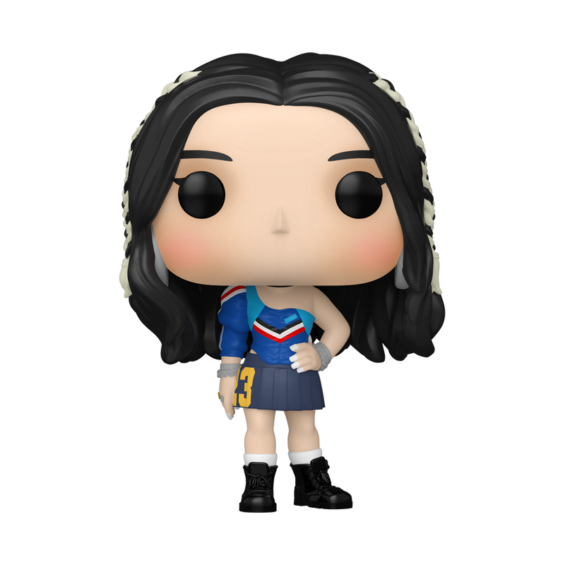 Pop! Jisoo