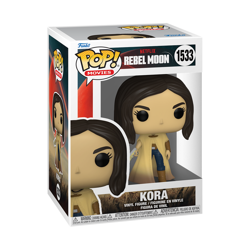 Kora 