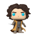 Pop! Paul Atreides con la spada