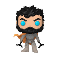 Pop! Stilgar