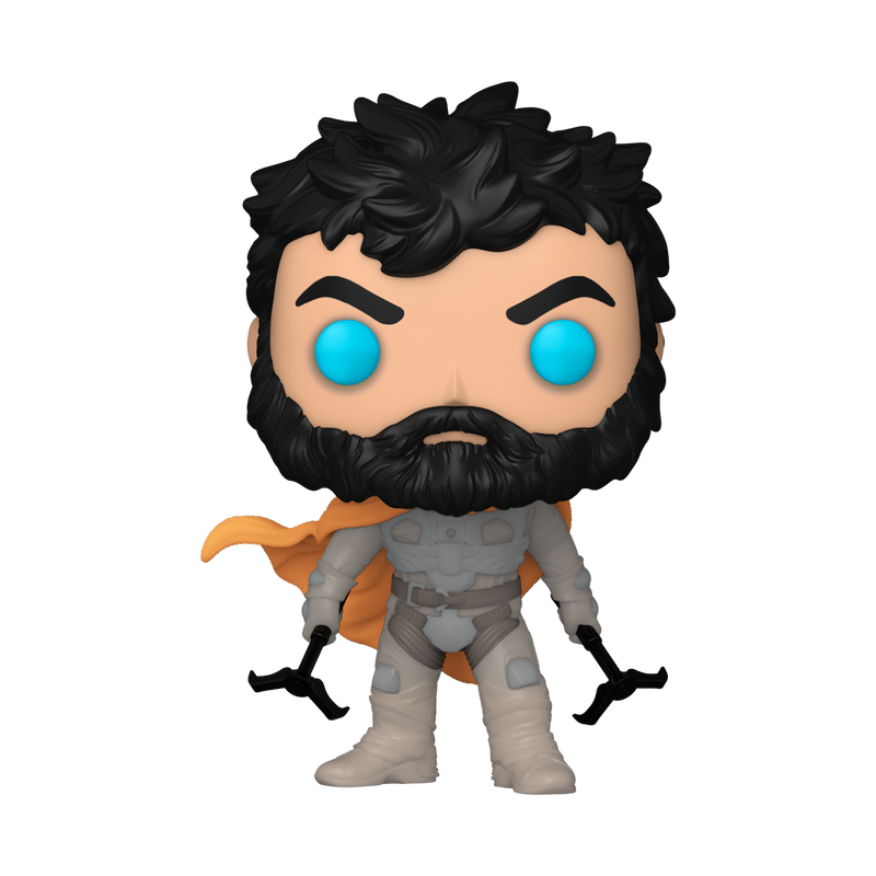 Pop! Stilgar