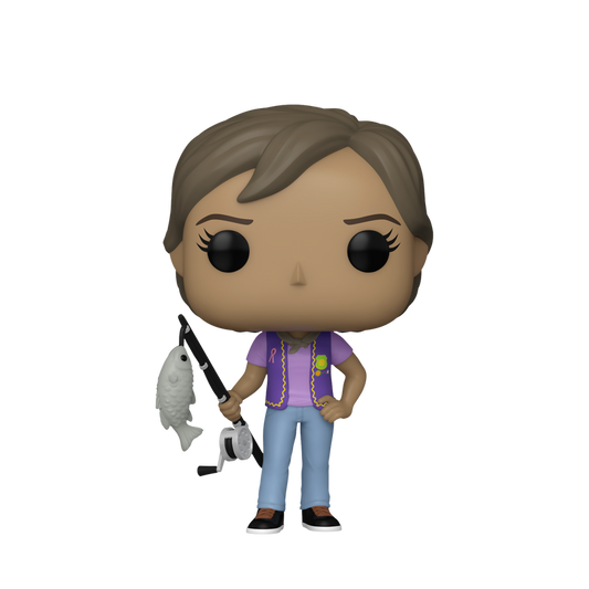 Pop! Ann Perkins Pawnee Goddesses