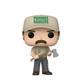 Ron Swanson Pawnee Rangers 